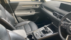 Mazda CX-5 2.0 Sport Nav+ 5dr Petrol Estate